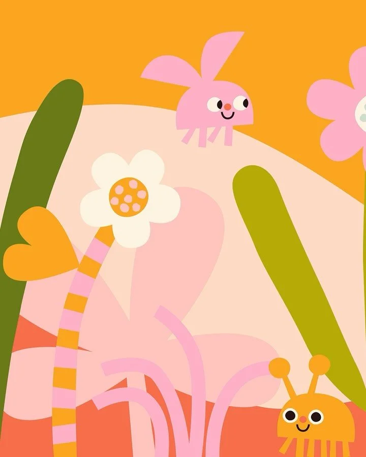 Gdzieś na ciepłej łące trwa doskonała zabawa!&nbsp;🐞🌼

Przedstawiamy Wam nasz autorski wz&oacute;r &bdquo;Robaczki&rdquo; na folie okienne. To propozycja dla tych, kt&oacute;rzy szukają niebanalnego pomysłu na oklejenie okna w przedszkolu, żłobku l