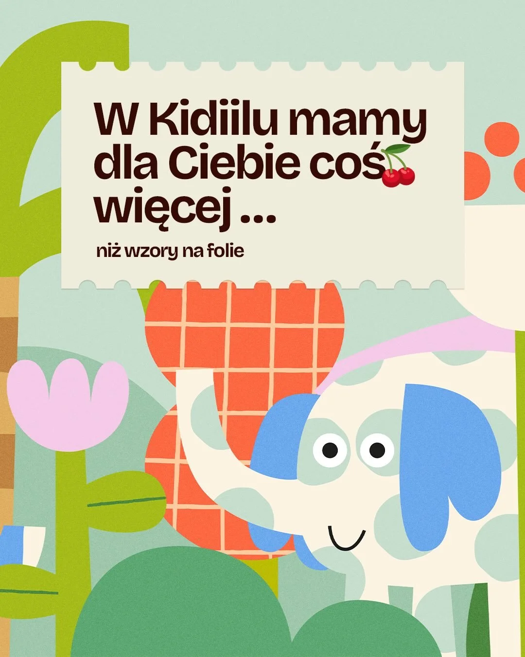 W Kidiilu chcemy pomagać tworzyć Wam wymarzone miejsca dla dzieci. 🫶 Wiemy, że to niełatwe zadanie. Dlatego jesteśmy tu, żeby zająć się częścią wizualną Waszego biznesu. 

⭐ Pakiet Kidi Start&nbsp;to właśnie takie rozwiązanie &ndash; idealne na star