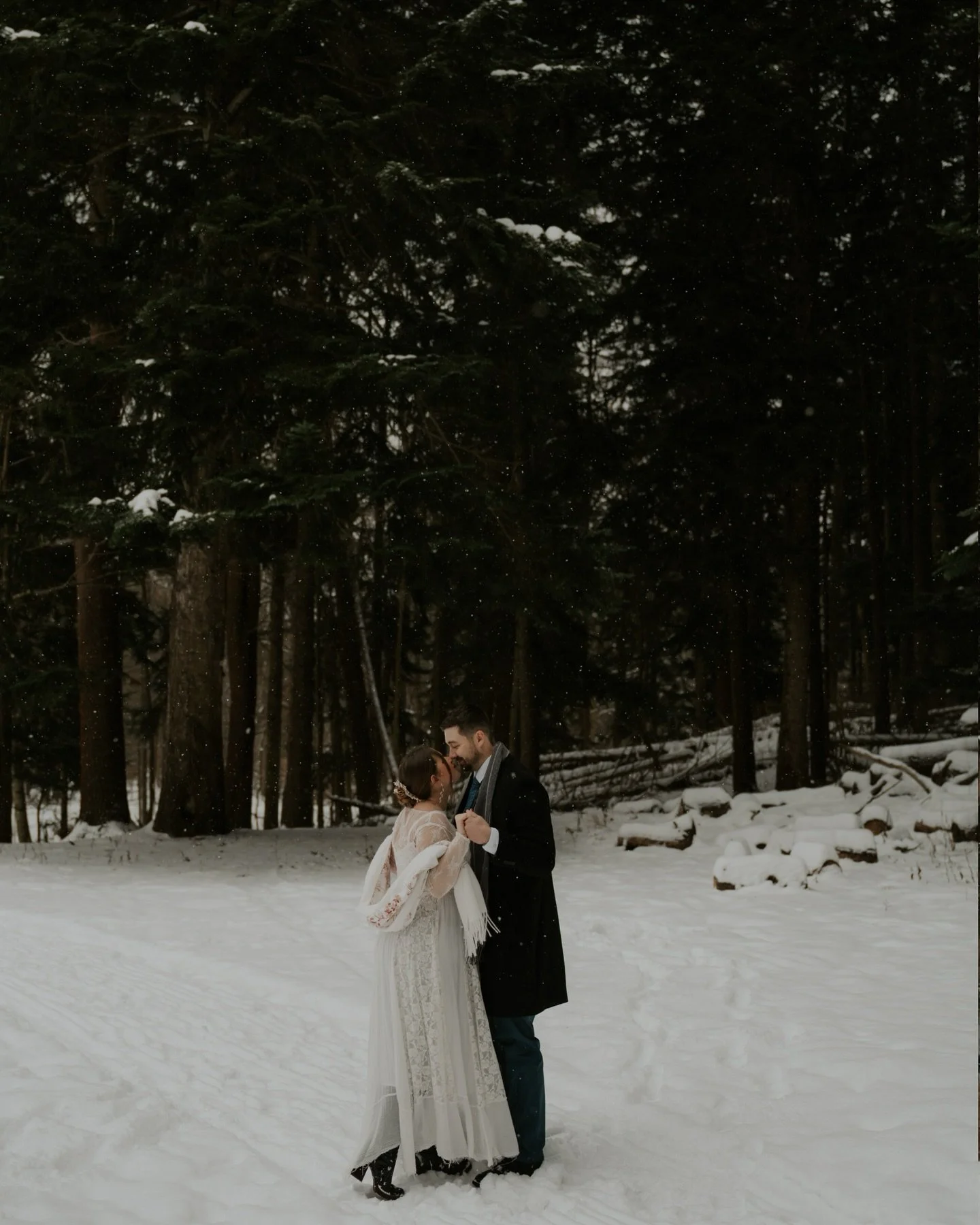 there is something so beautiful about the way two people can share their love, in a private moment of just them, in such a beautiful place. 

Celeste and Daulton decided to do that, and invited us to capture all the love they share and every moment i