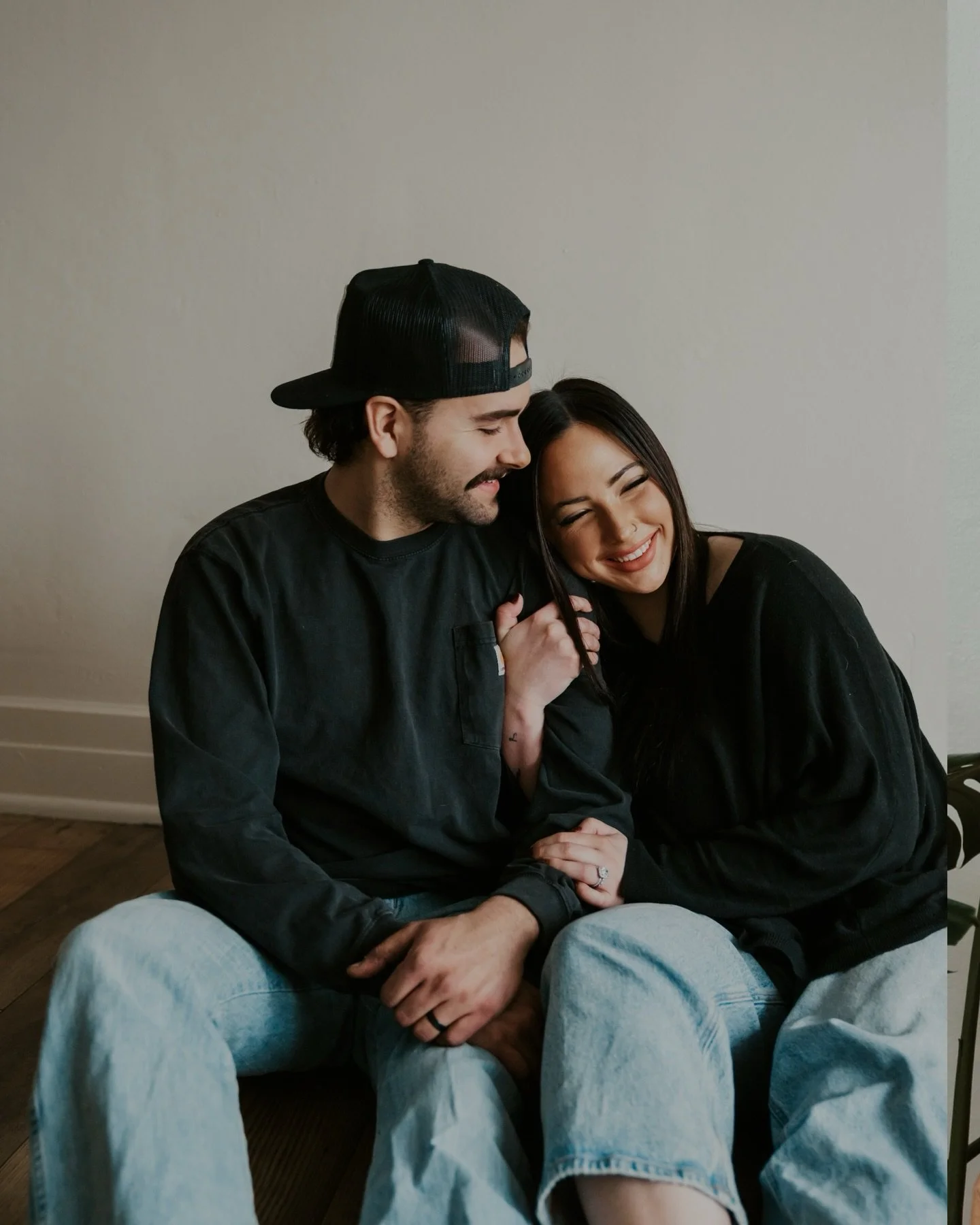 mare and logan 🤍 

capping off the feed with three studio sessions in a row bc they have been too beautiful not to share ✨✨