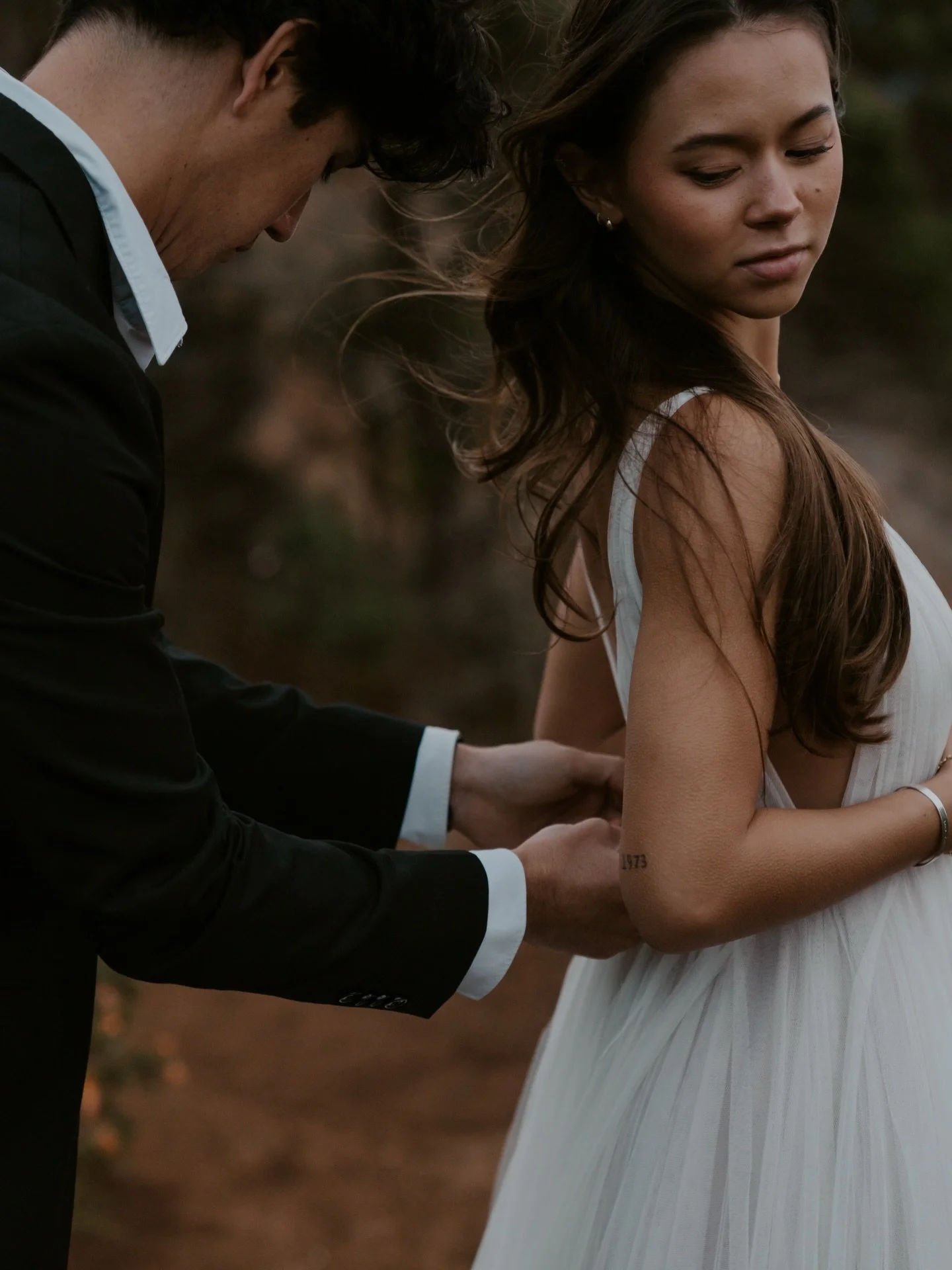 I will simply never stop sharing elopements in Kauai. I literally think everyone should elope. That&rsquo;s all! 

#kauaihawaii #kauaiphotographer #waimeacanyon #elopementphotography #elopementphotographer