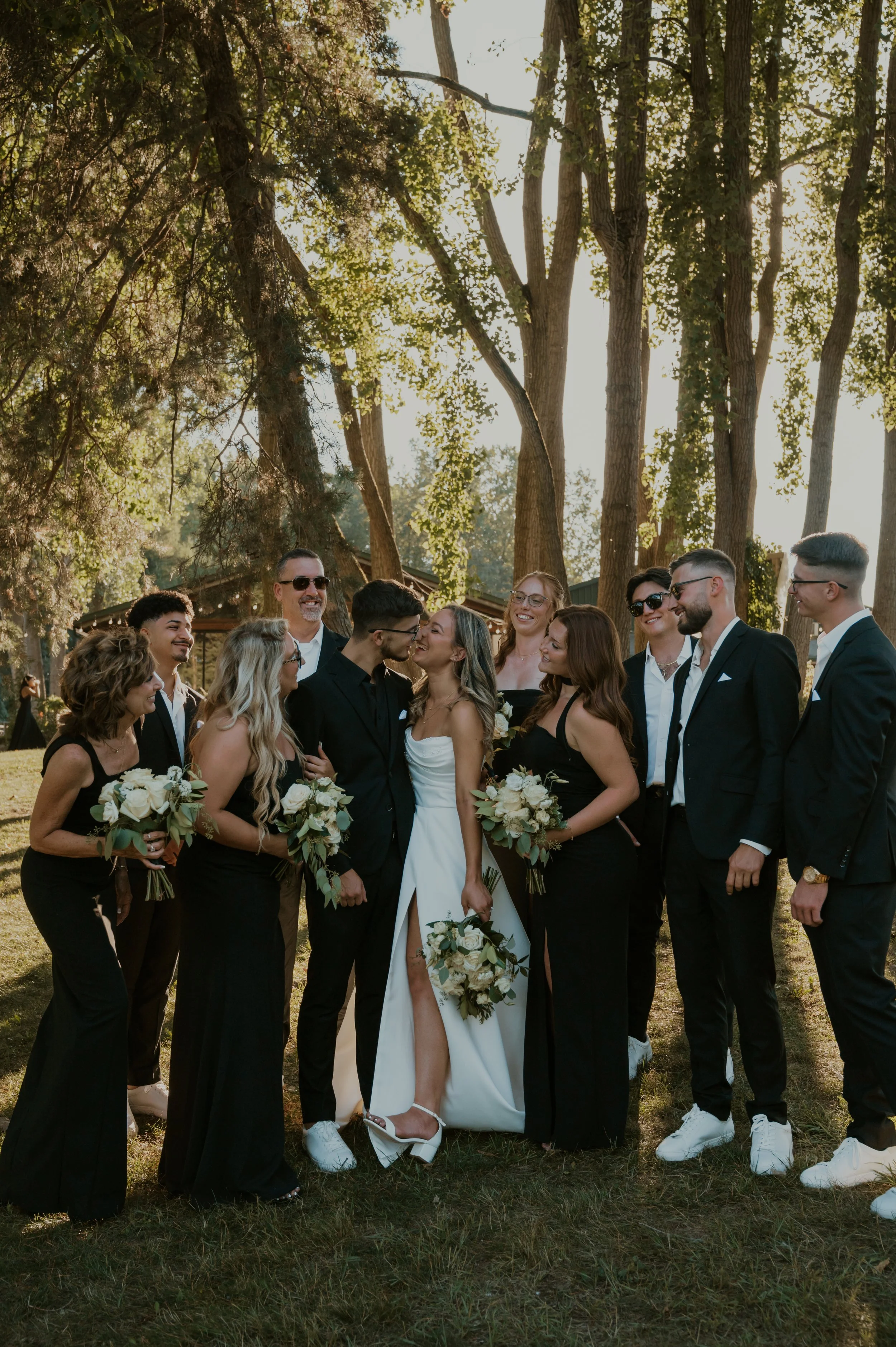 Weddings
