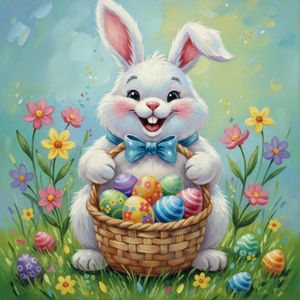 Painting with Passion - Florida Blue Retail Center - Sarasota