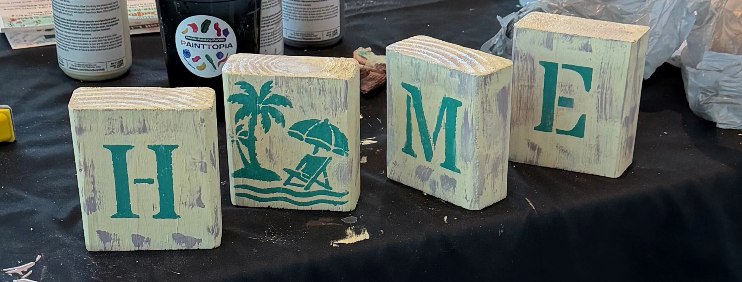 Florida Blue Center - Ft. Myers - Crafter Corner