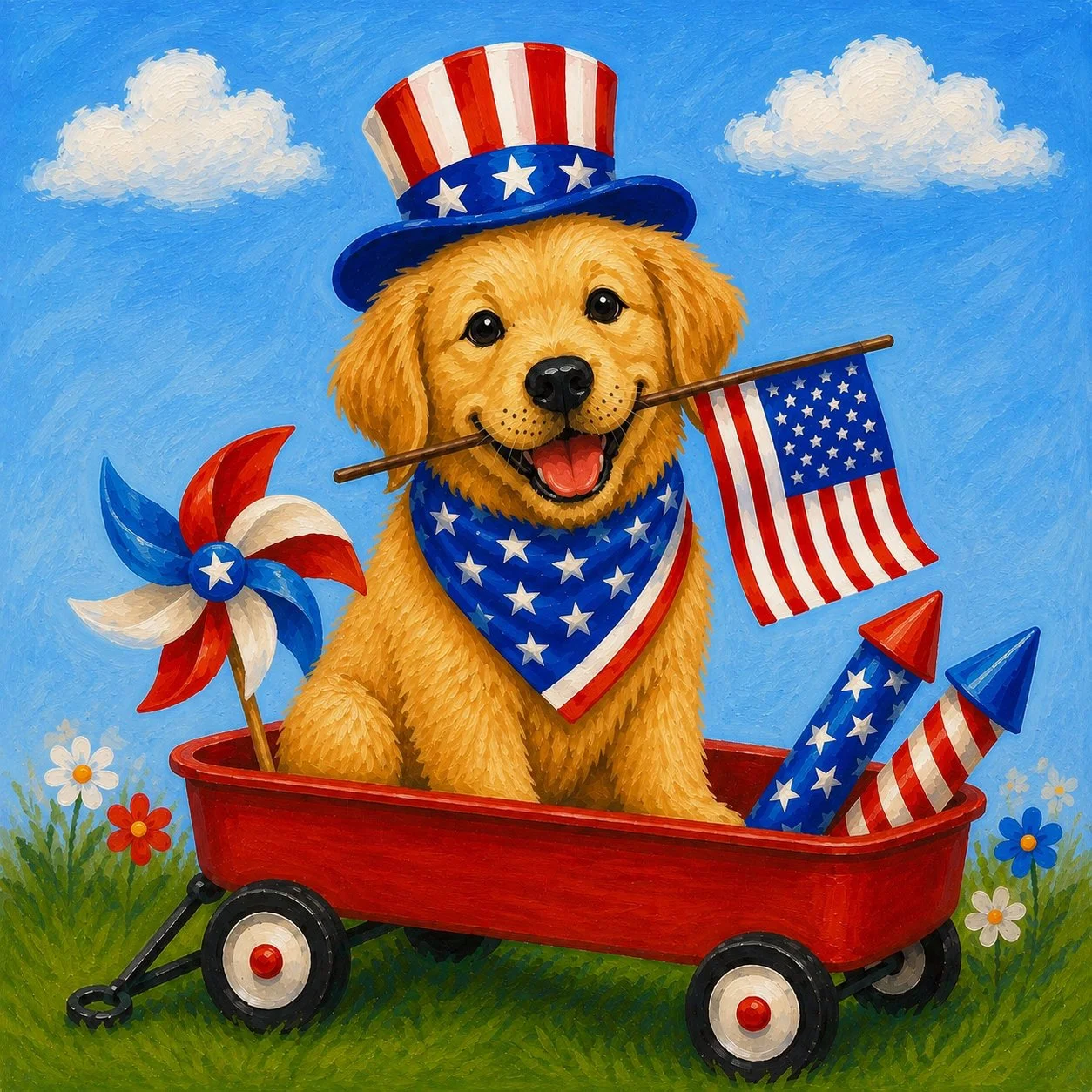 Florida Blue Center - Clearwater - Art Class with PaintTopia