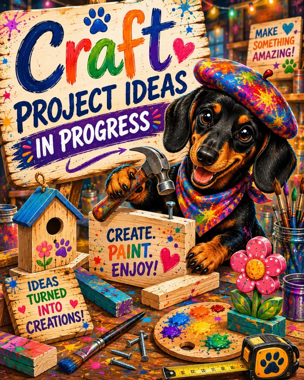 Florida Blue Center - ST. Petersburg - Crafter Corner