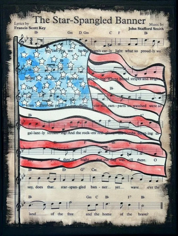 Star Spangled Banner