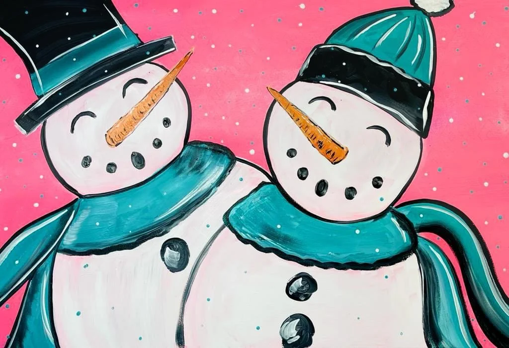 Double Snowmen - Pink - Image.jpg