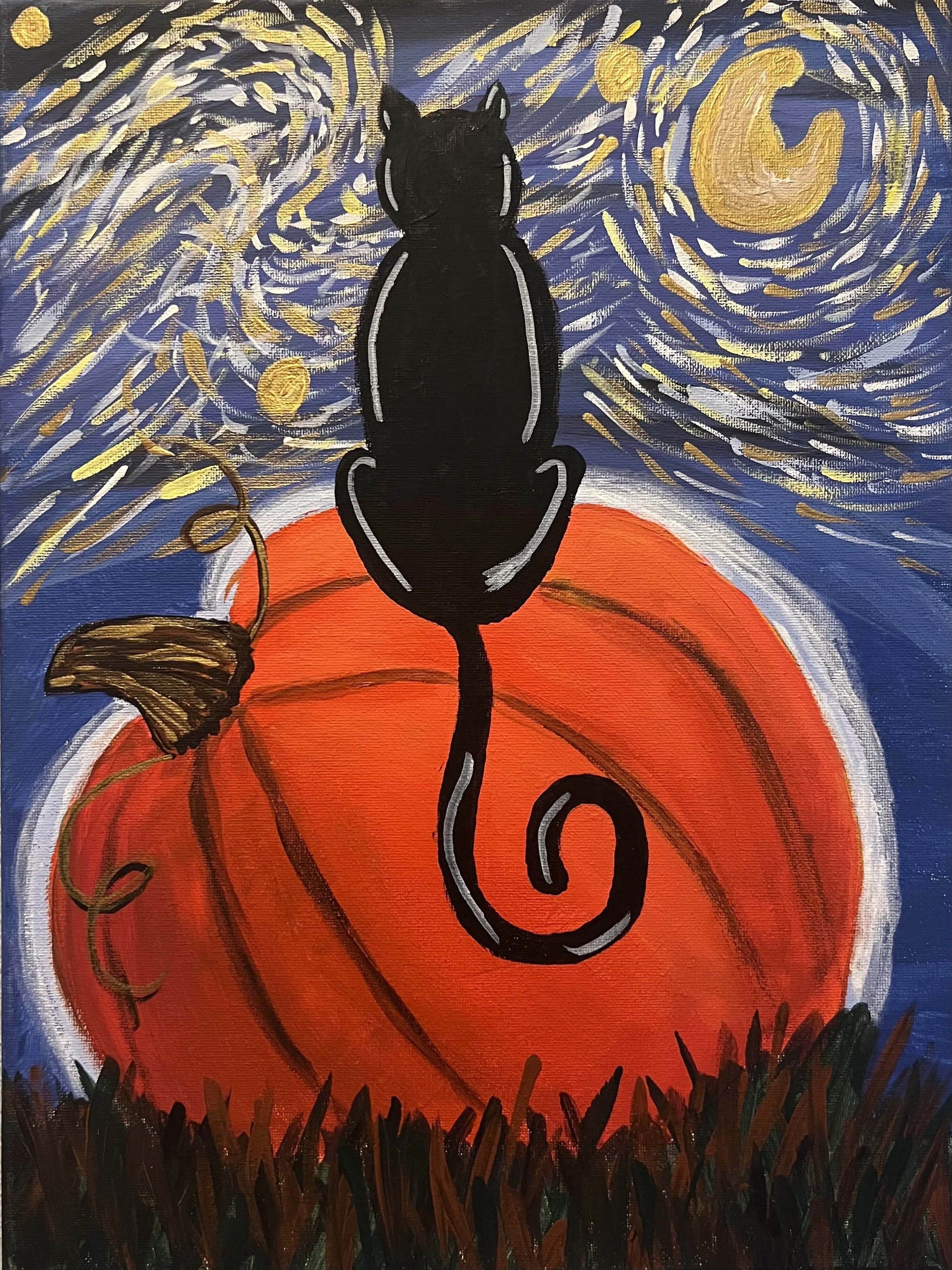 Starry Night Pumpkin.jpg