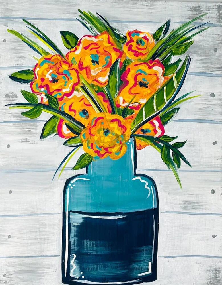 Flower Vase