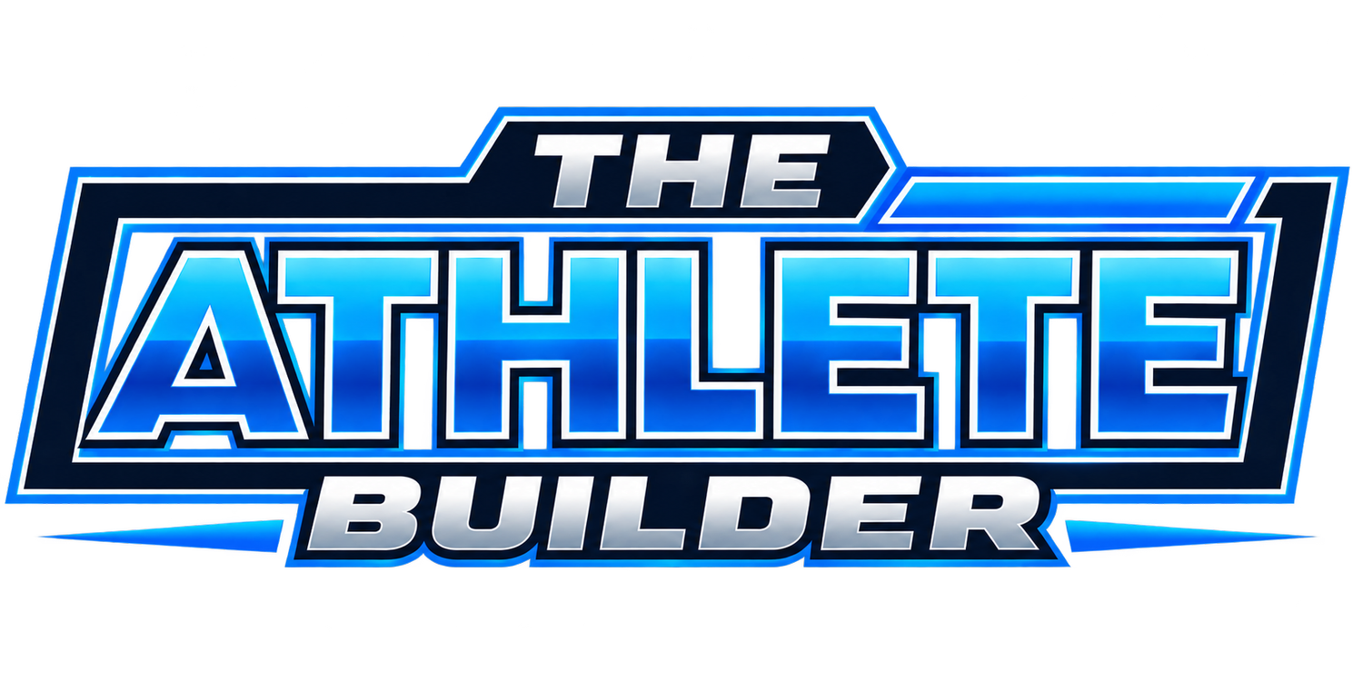 The Athlete Builder