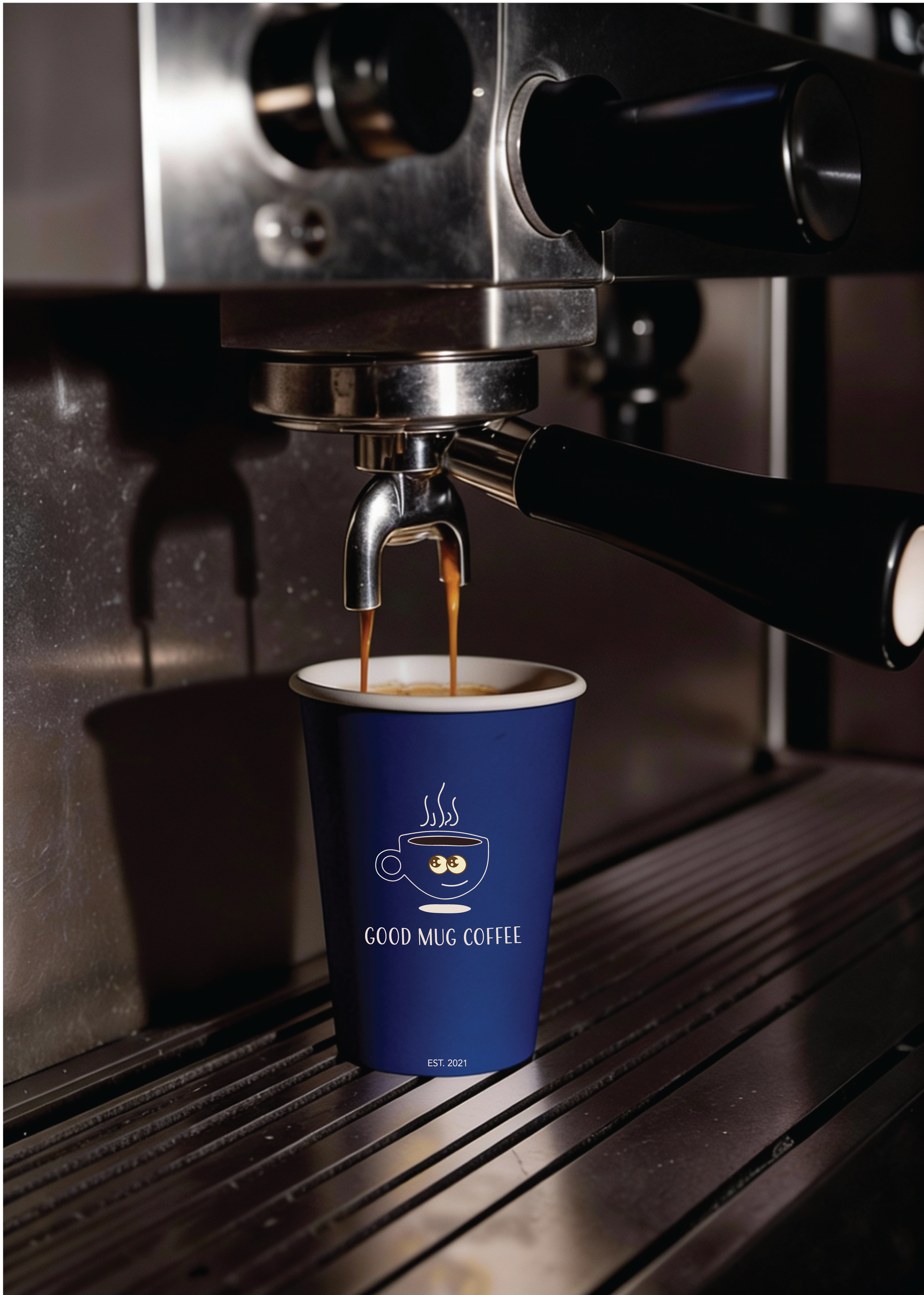 Close-up of a plate of tacos filled with meat, cheese, and toppings, with more tacos and Mexican dishes in the background on a wooden table.