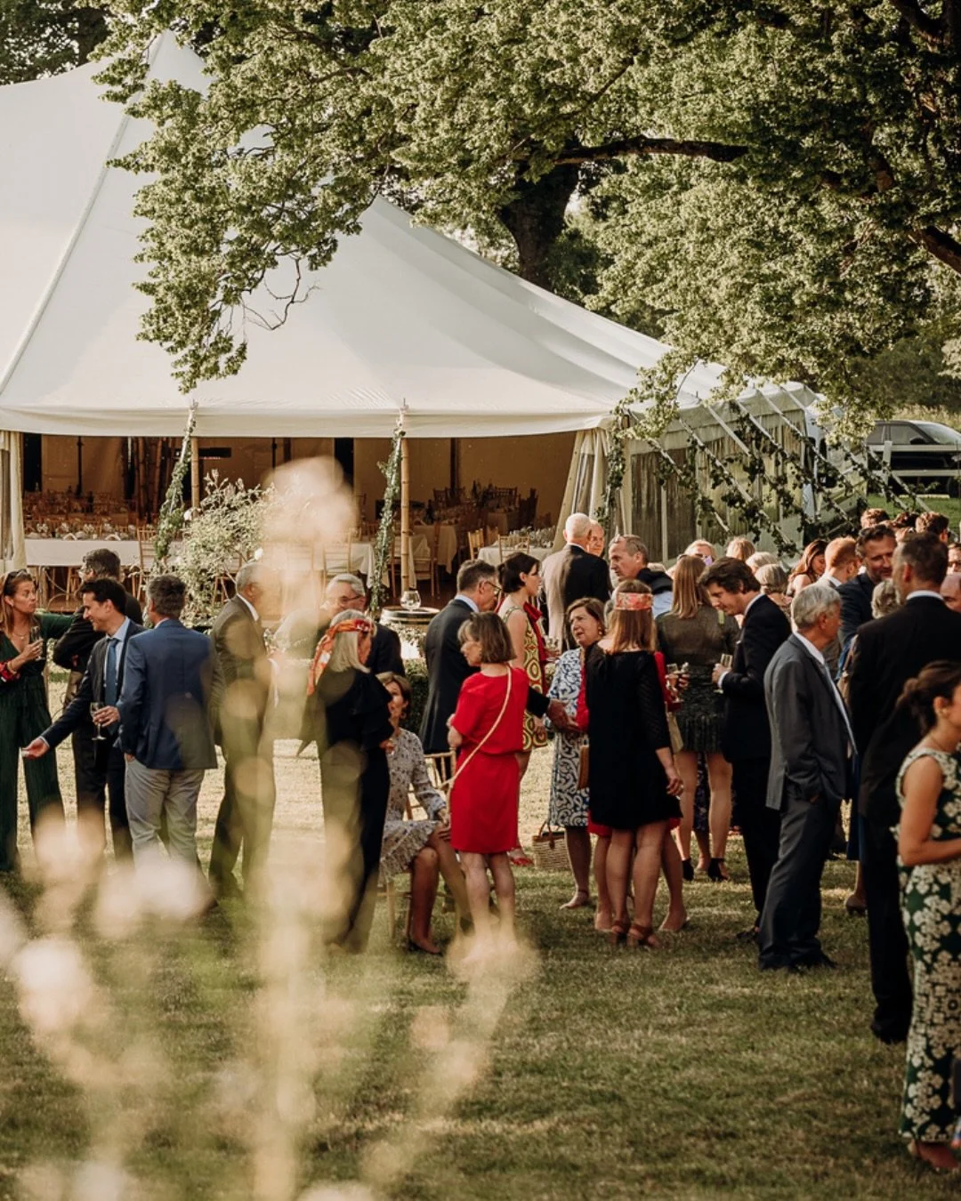 🥂 C&rsquo;est la saison des mariages et la question des vins, c&rsquo;est souvent la derni&egrave;re que l&rsquo;on r&egrave;gle.

Combien de bouteilles ? Pour quel budget ? Quoi servir &agrave; l&rsquo;ap&eacute;ritif, &agrave; table, pour le desse