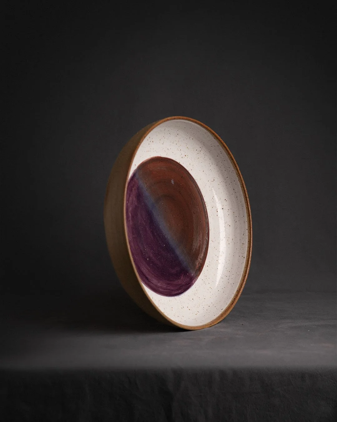 Large Serving Bowl 004