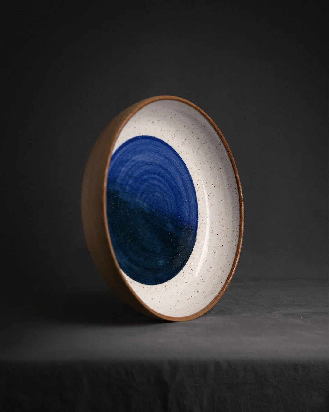 Large Serving Bowl 005