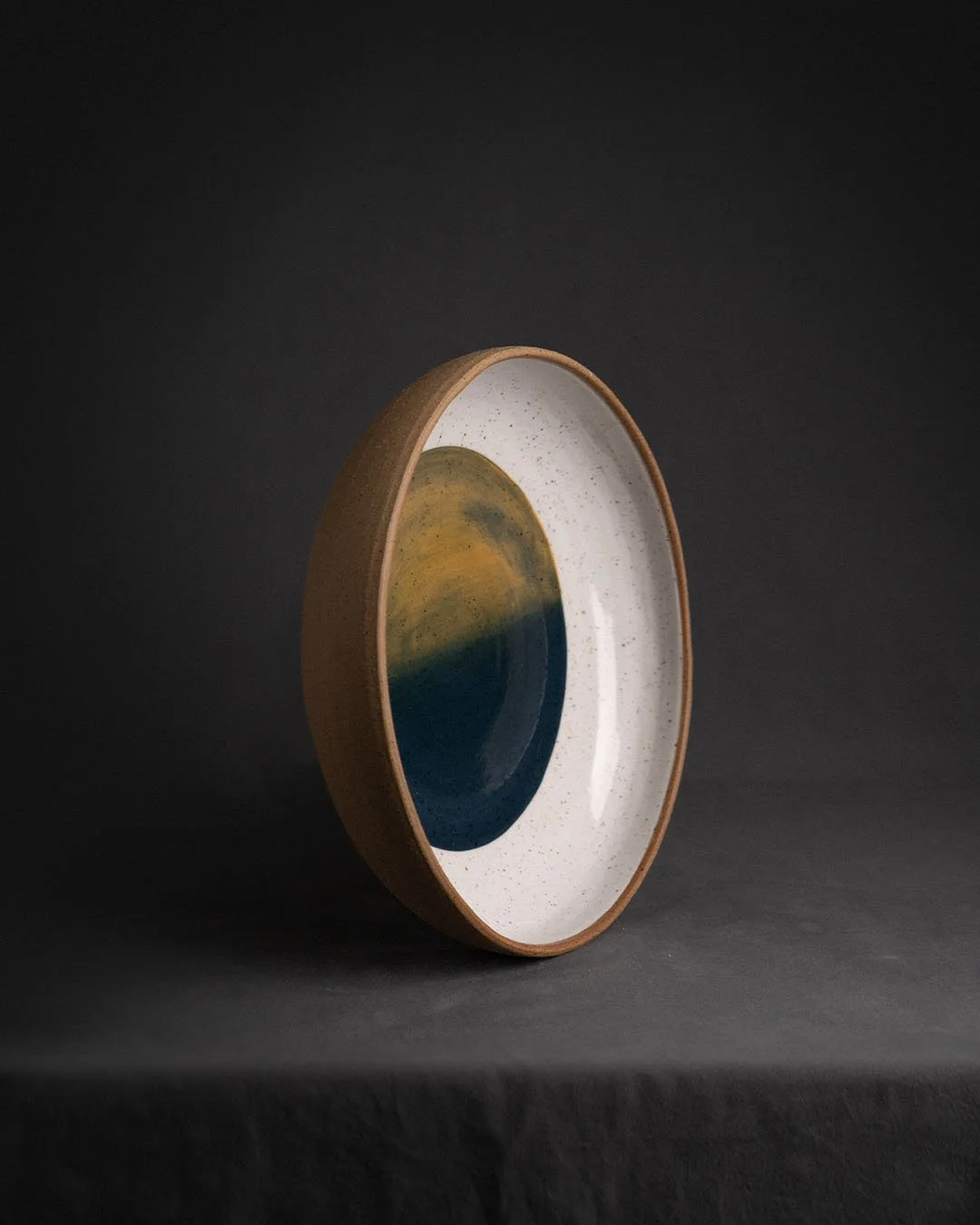 Large Serving Bowl 003