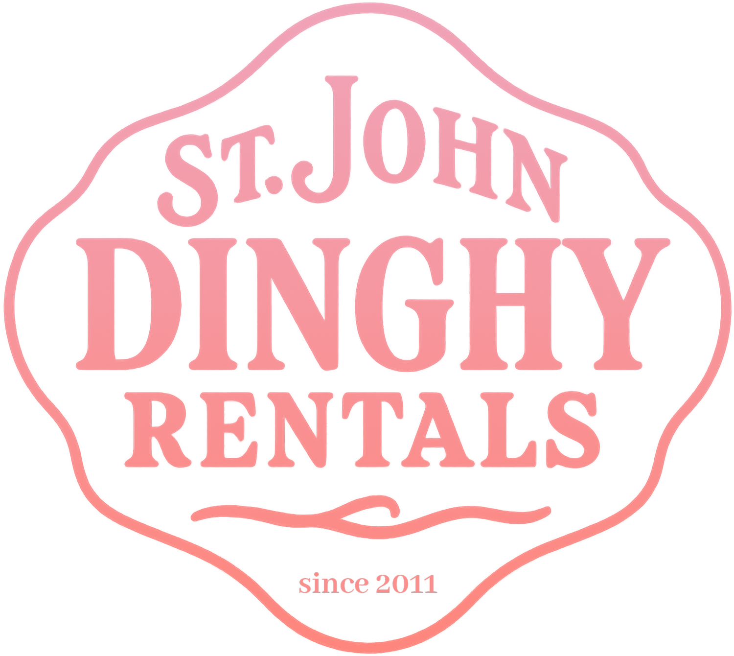 St. John Dinghy Rentals