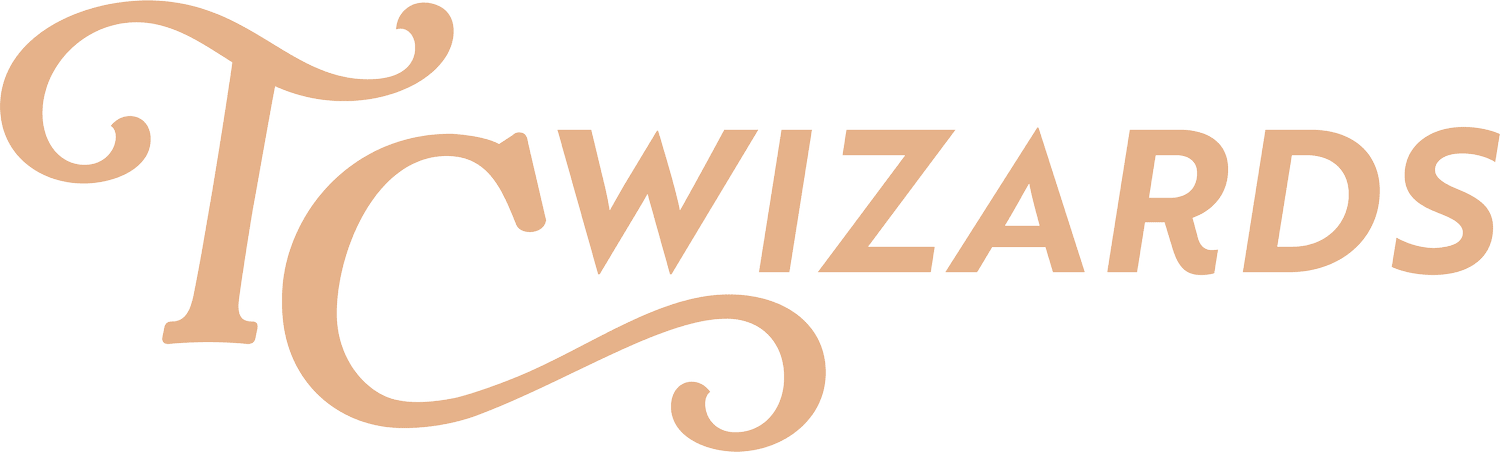 TC WIZARDS