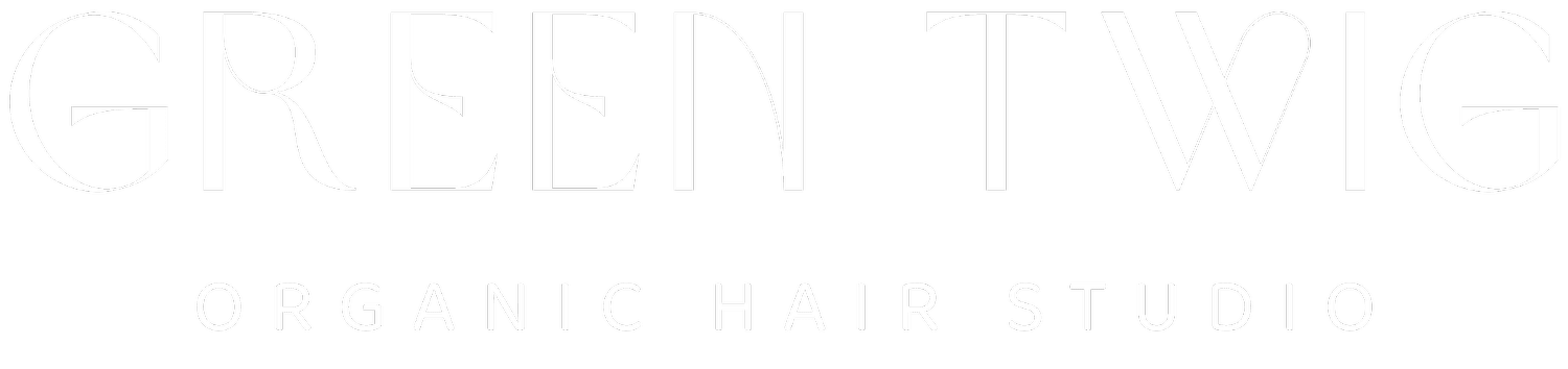 Green Twig Organic Hair Salon