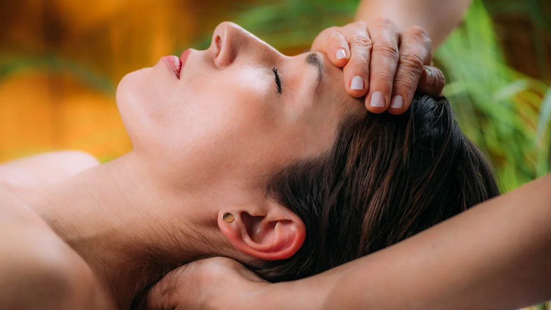 Craniosacral Therapy (CST)