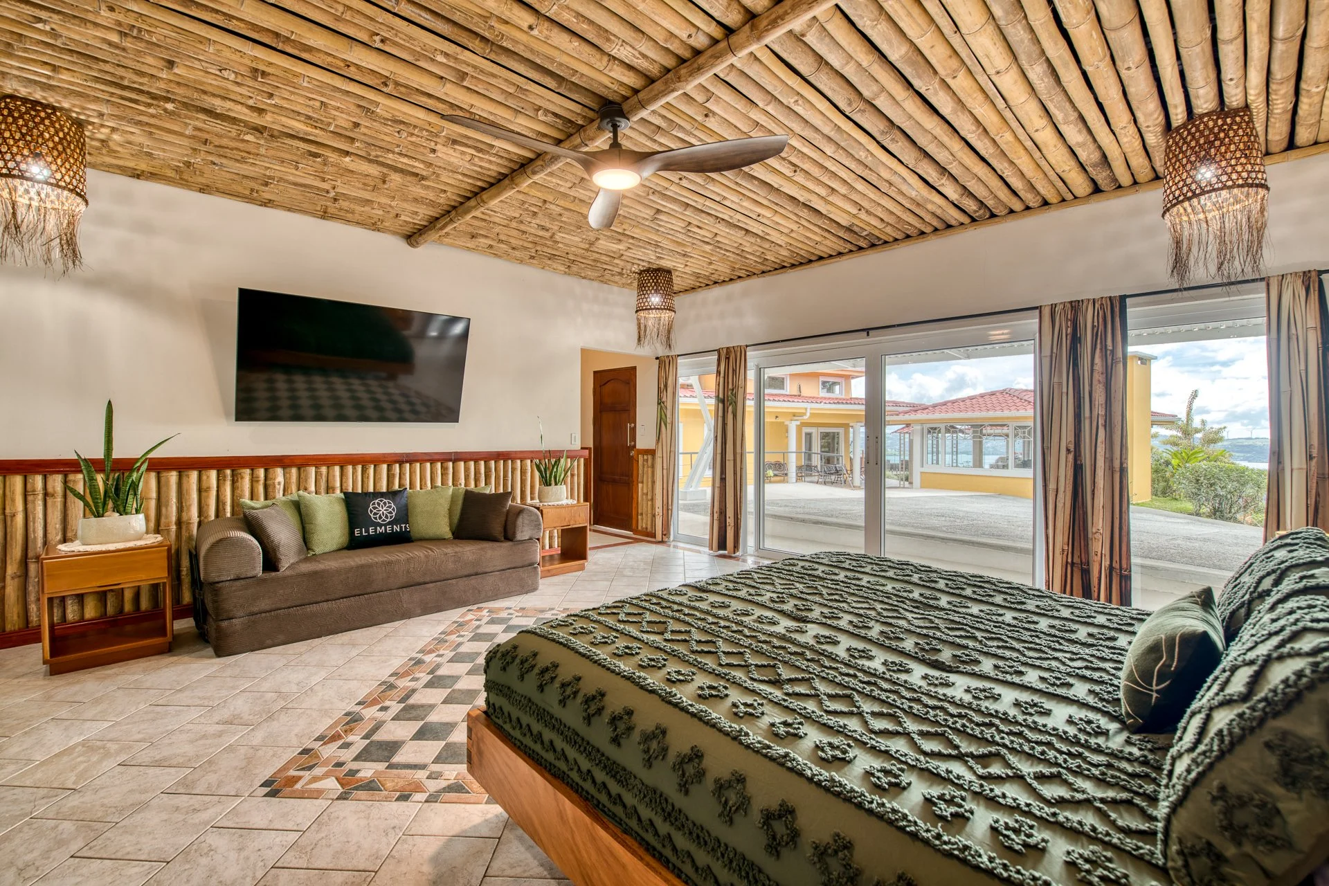 Casa Bella Vista 1, Single Occupancy