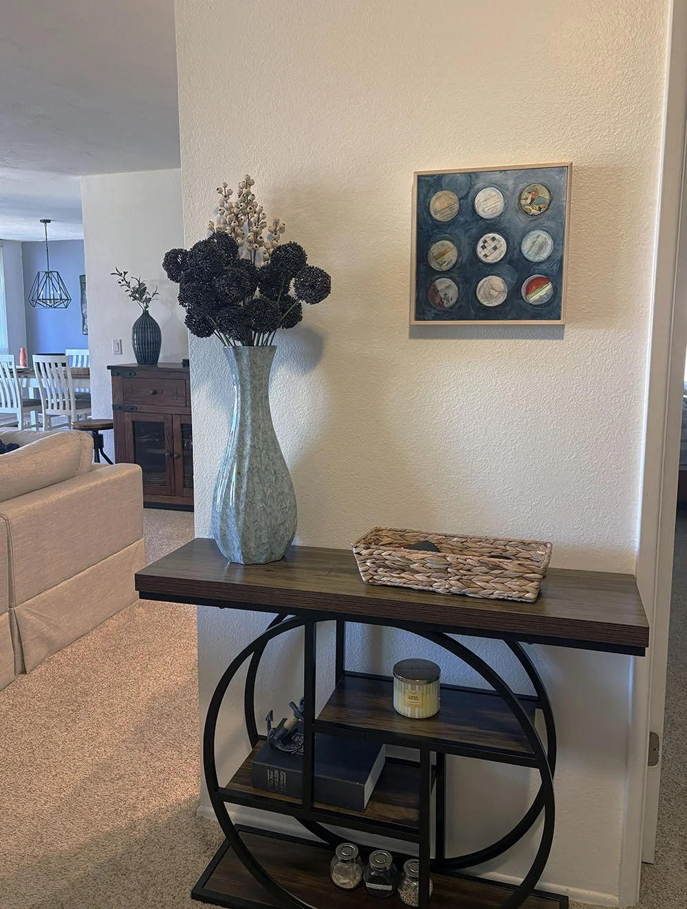 Pineapple Pie, Private Residence, San Diego, California 
