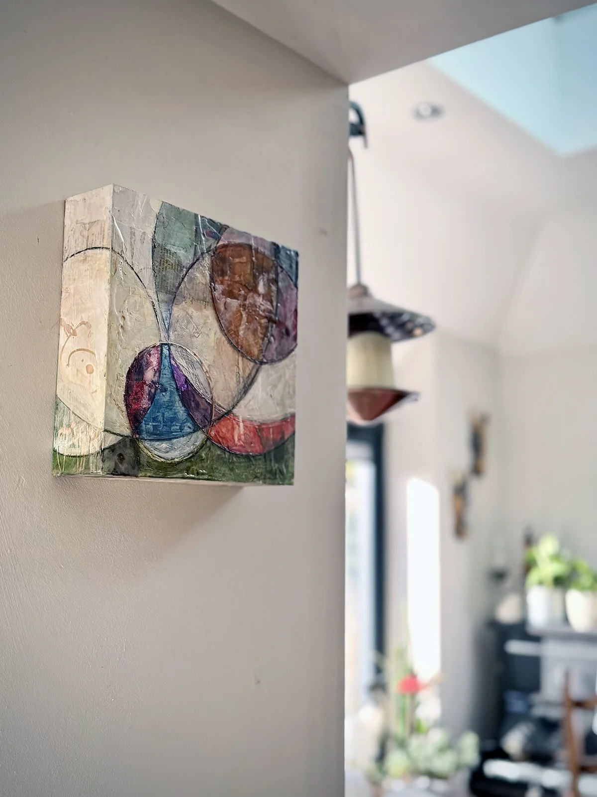 Private Residence, Findon Village, West Sussex, United Kingdom