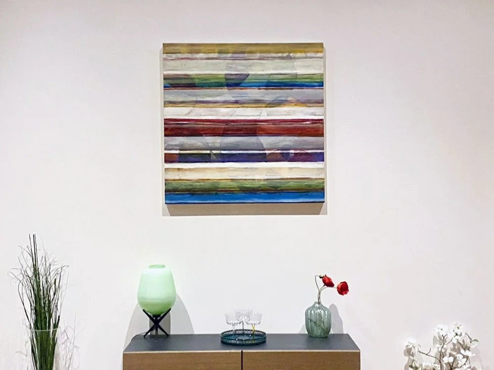 Private Residence, Rome, Italy