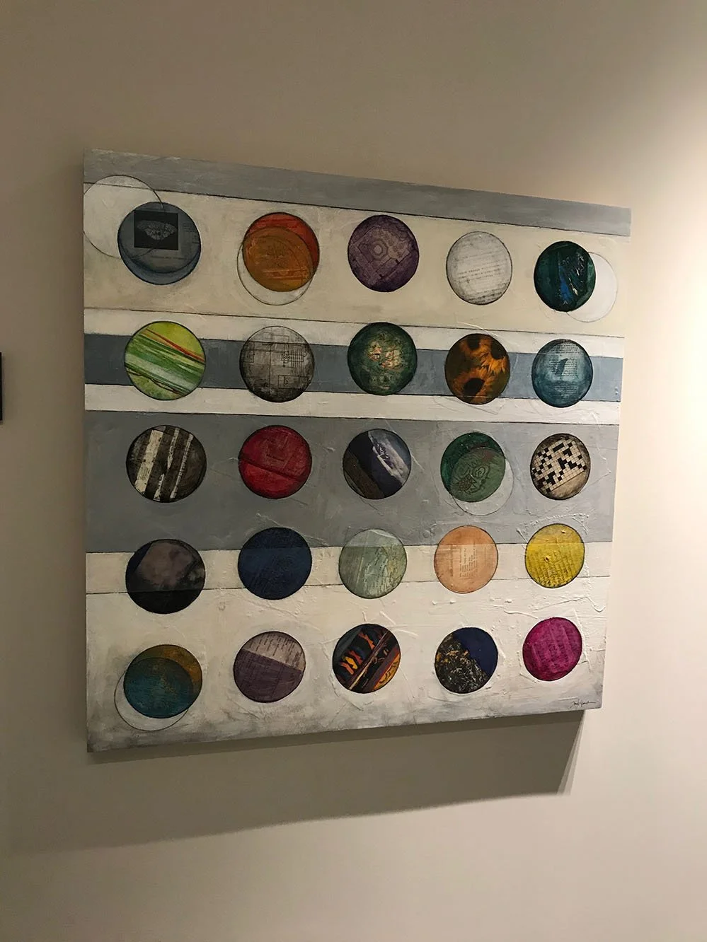Commission for The Carlaw, Sacramento, California