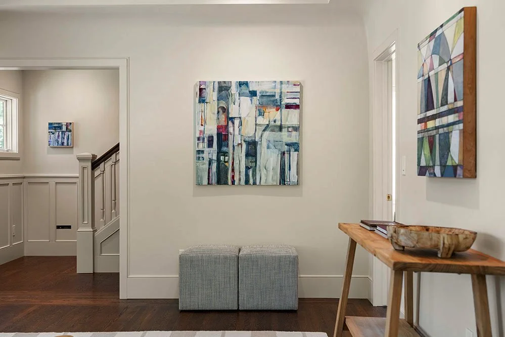 Private Residence, East Sacramento, California