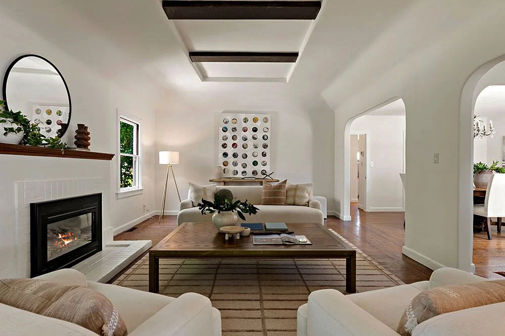 Jill, Private Residence in Land Park, Sacramento, California 