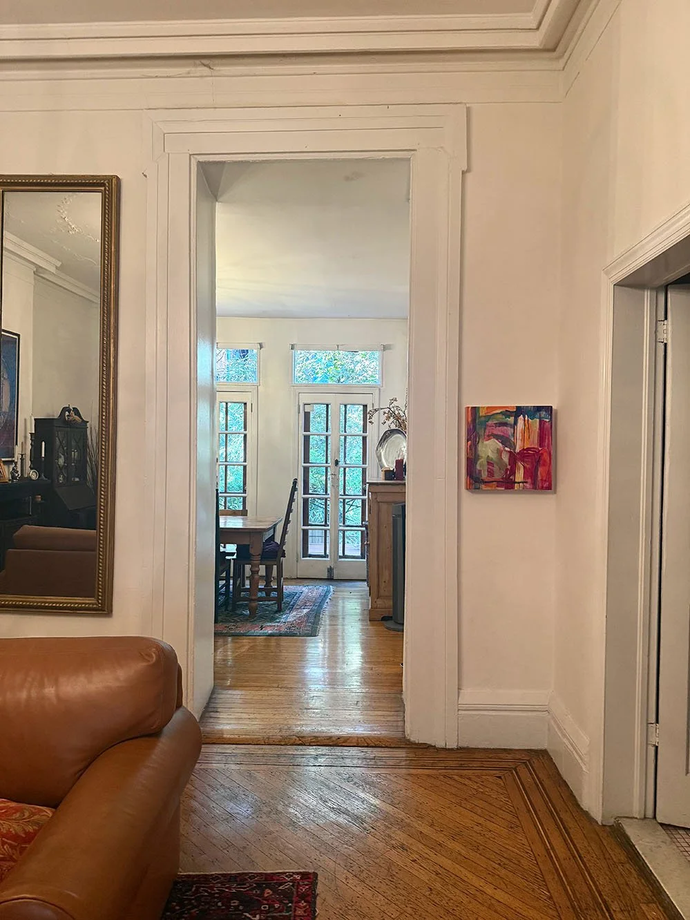 Laciata, Private Residence, Brooklyn, New York