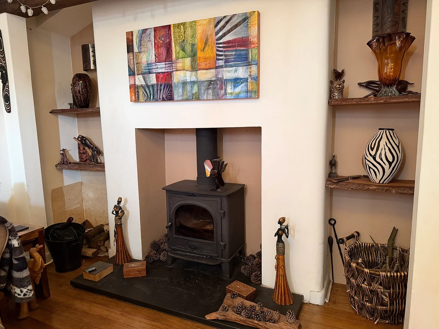 Private Residence, Findon Village, West Sussex, United Kingdom