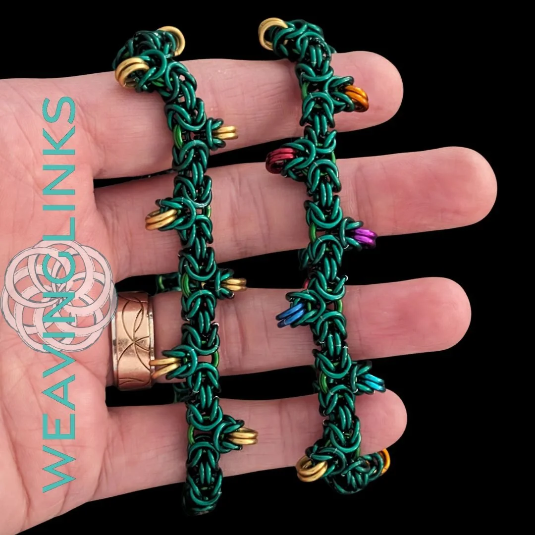 Twinkle Lights Bracelets