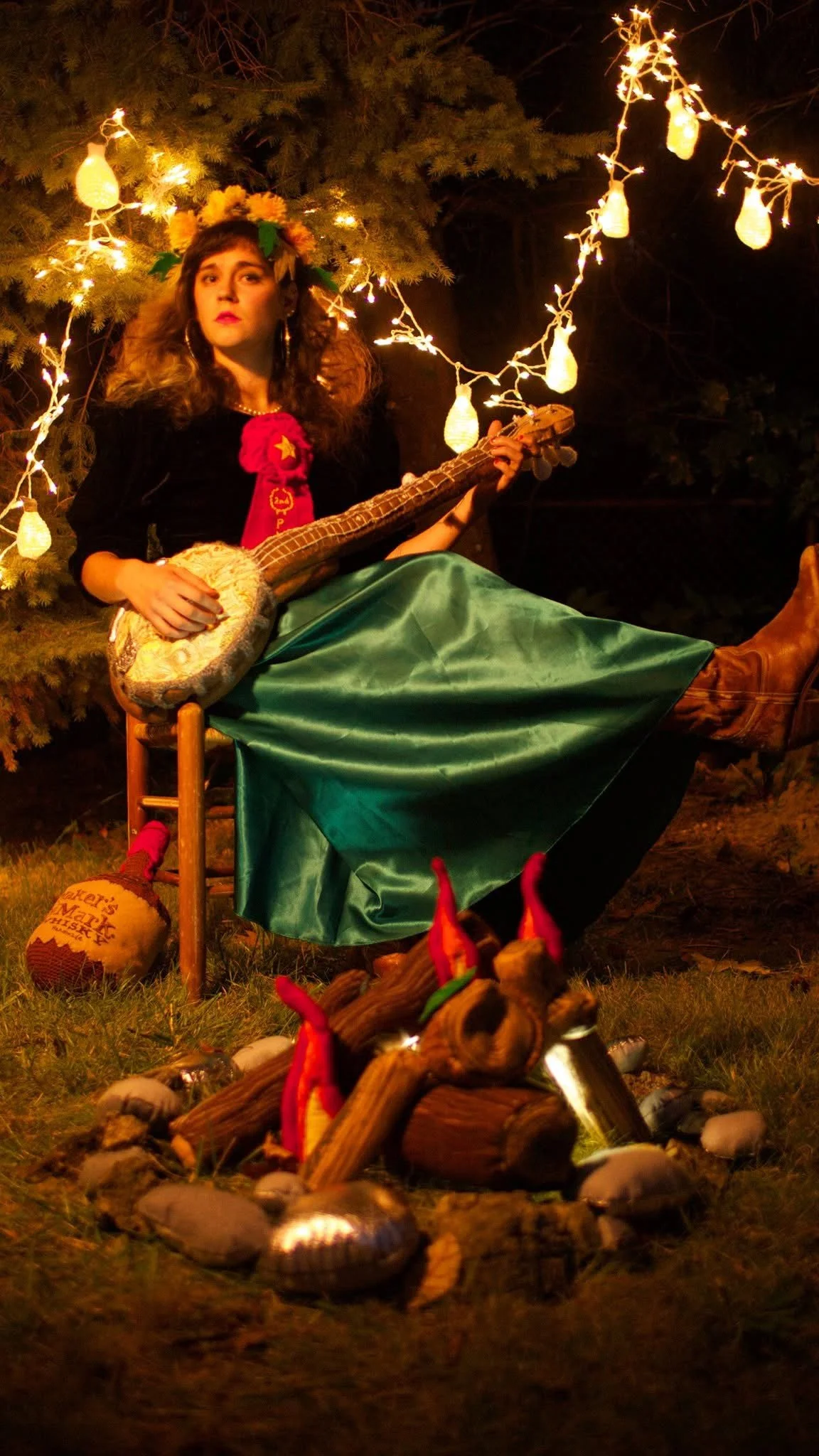 A Heart to Hearth, Promotional Image (video coming)