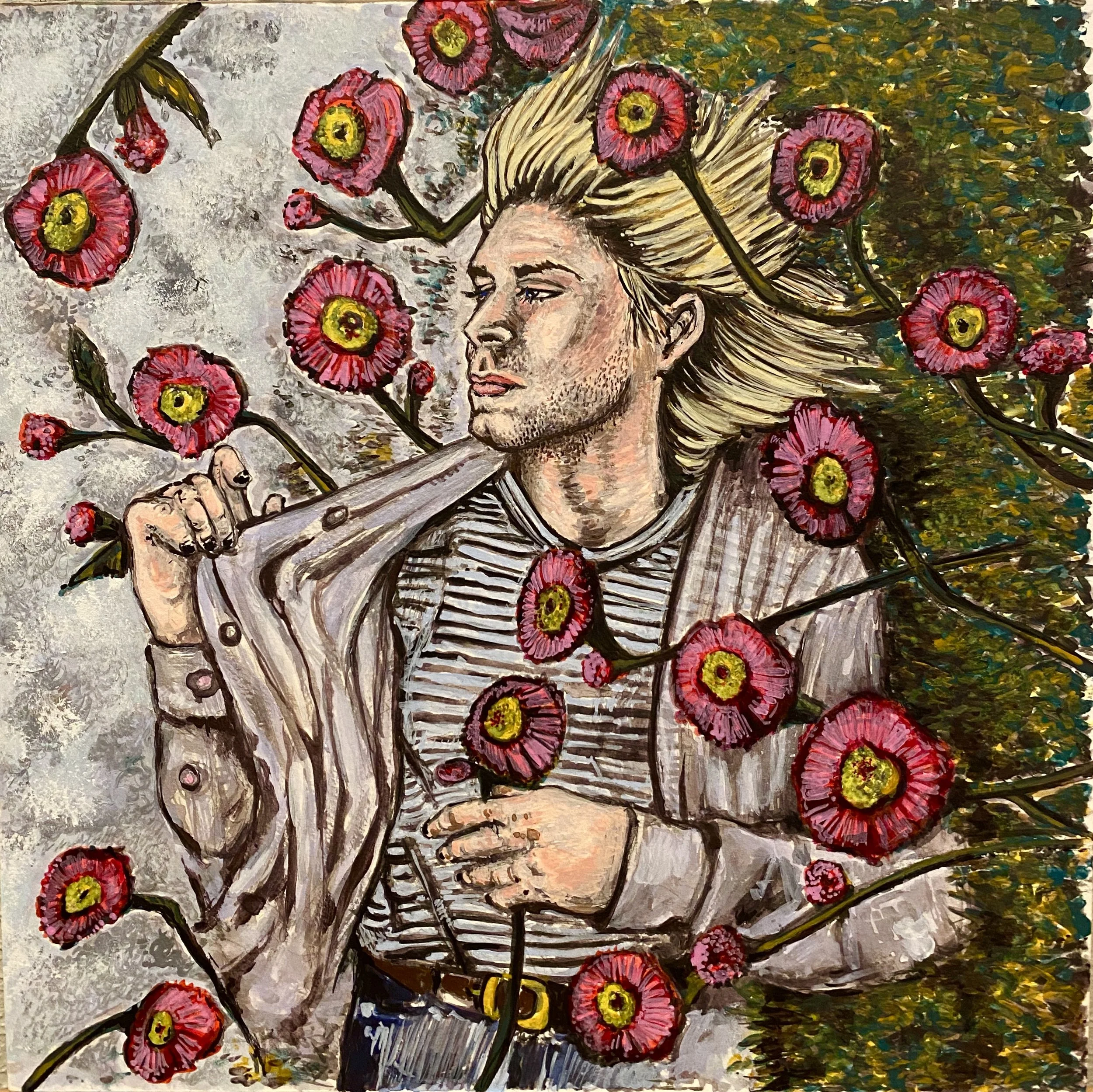 Something In The Way