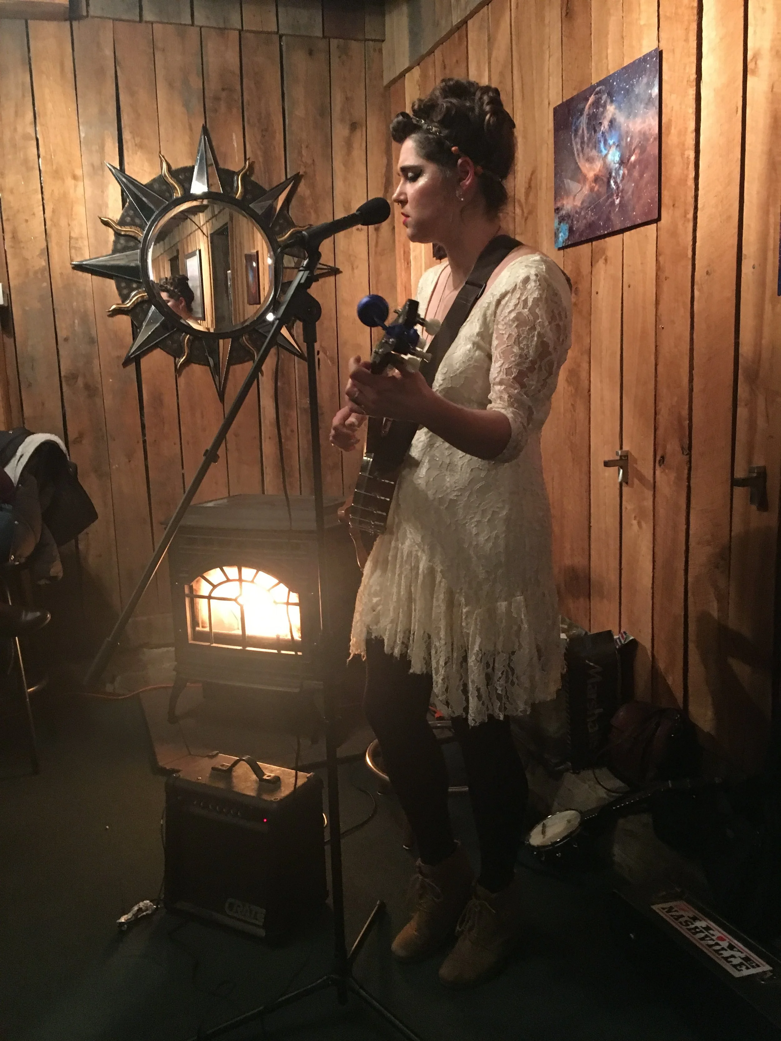 Vin de Matrix (video coming soon)