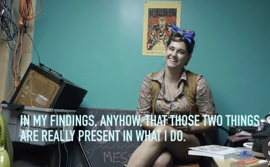 Pittsburgh Performing Arts Festival (video coming)