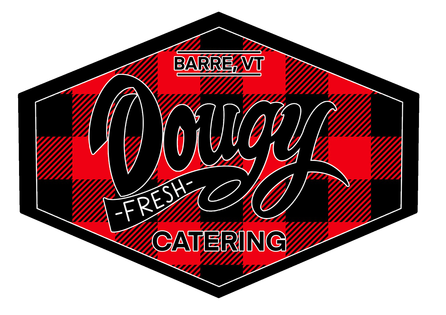 Dougy Fresh Catering