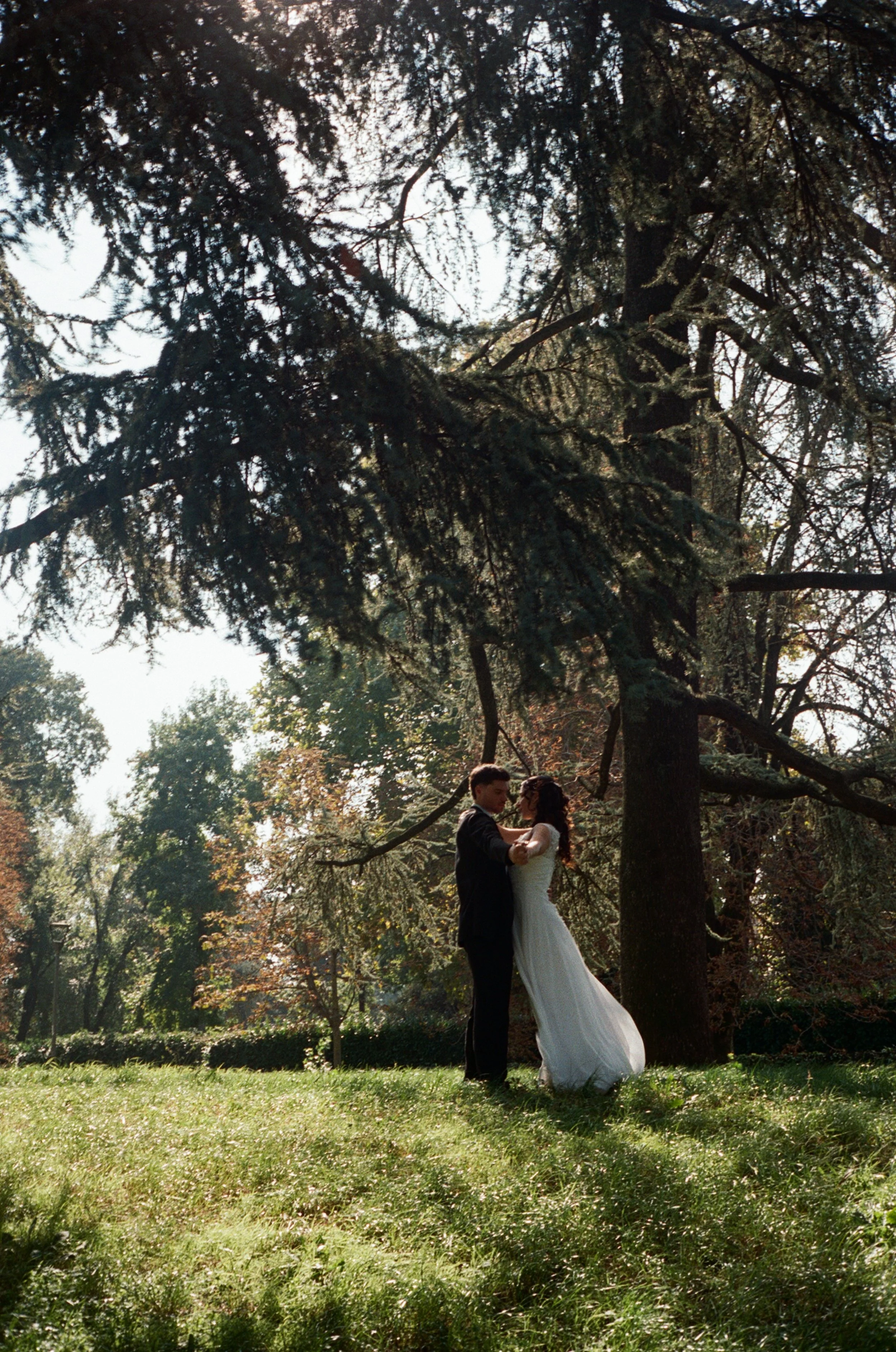 Caterina&Giorgio_IIF Shooting