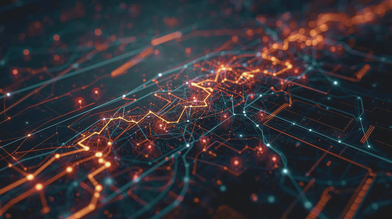 Data & Reporting Strategy Roadmap