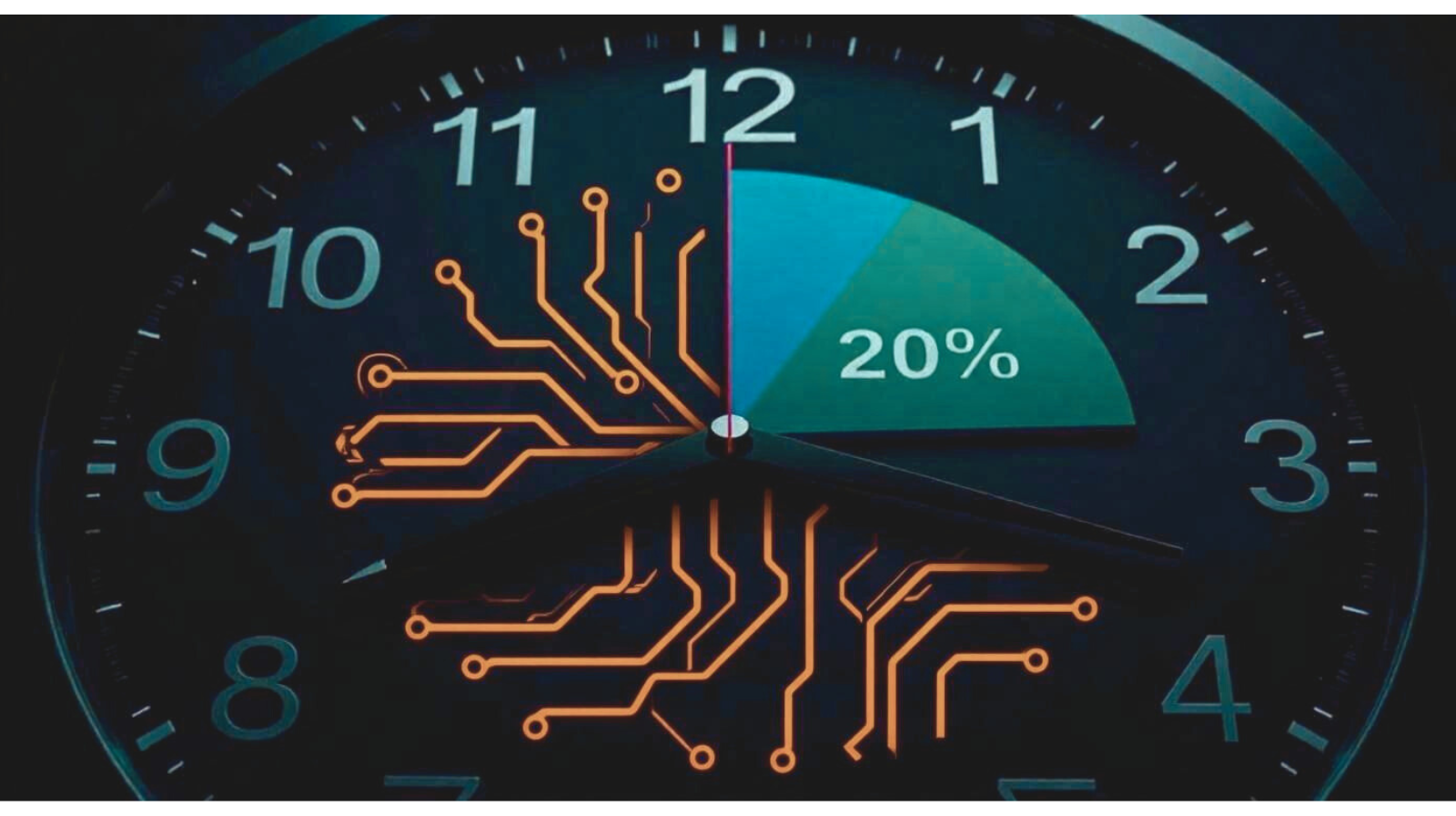 Fractional Data Leader (CDO or Data Manager)