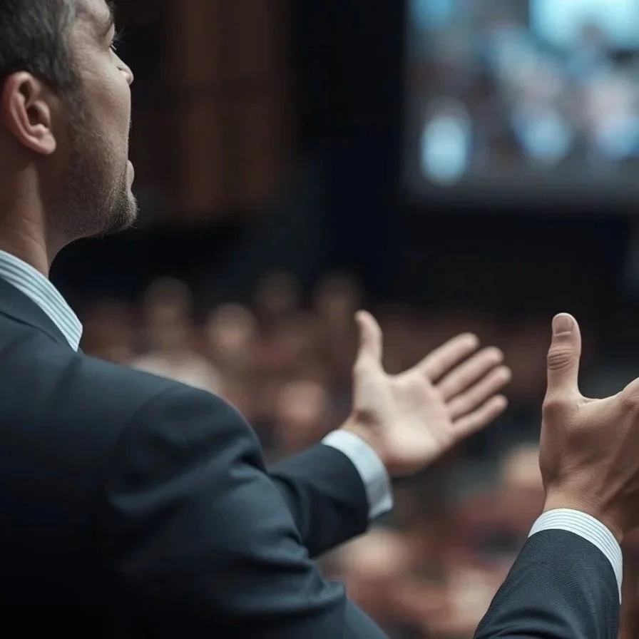 Program Evaluation & Impact Storytelling