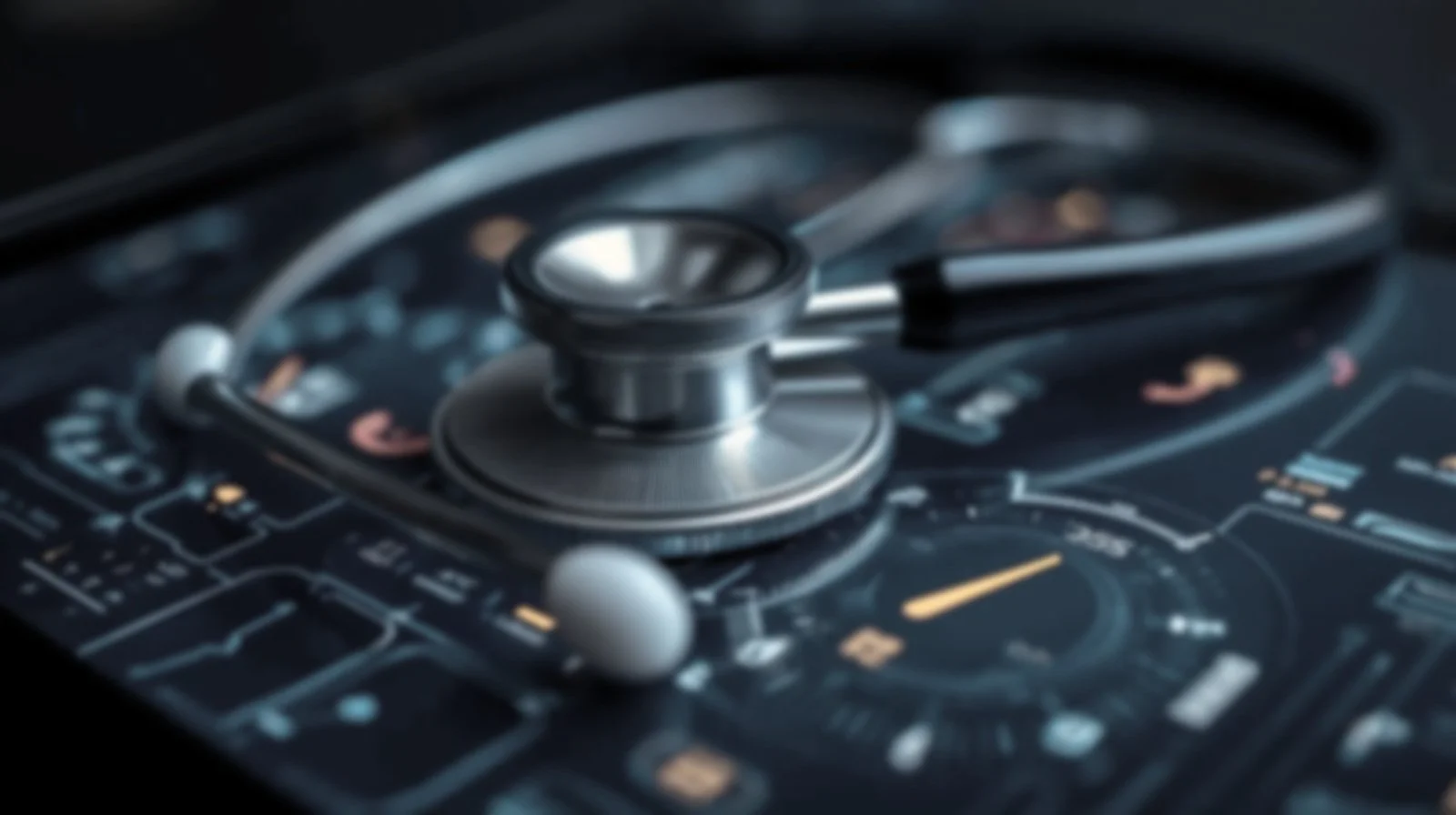 Data Health Check (Entry Point)