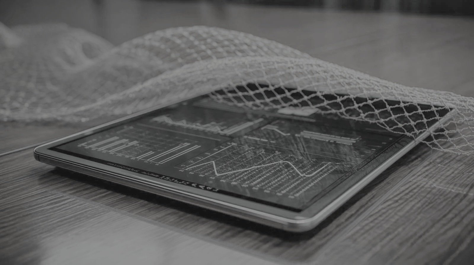 Financial charts, graphs, and dashboards, developed by tableau or Power BI and using Saleforce data.