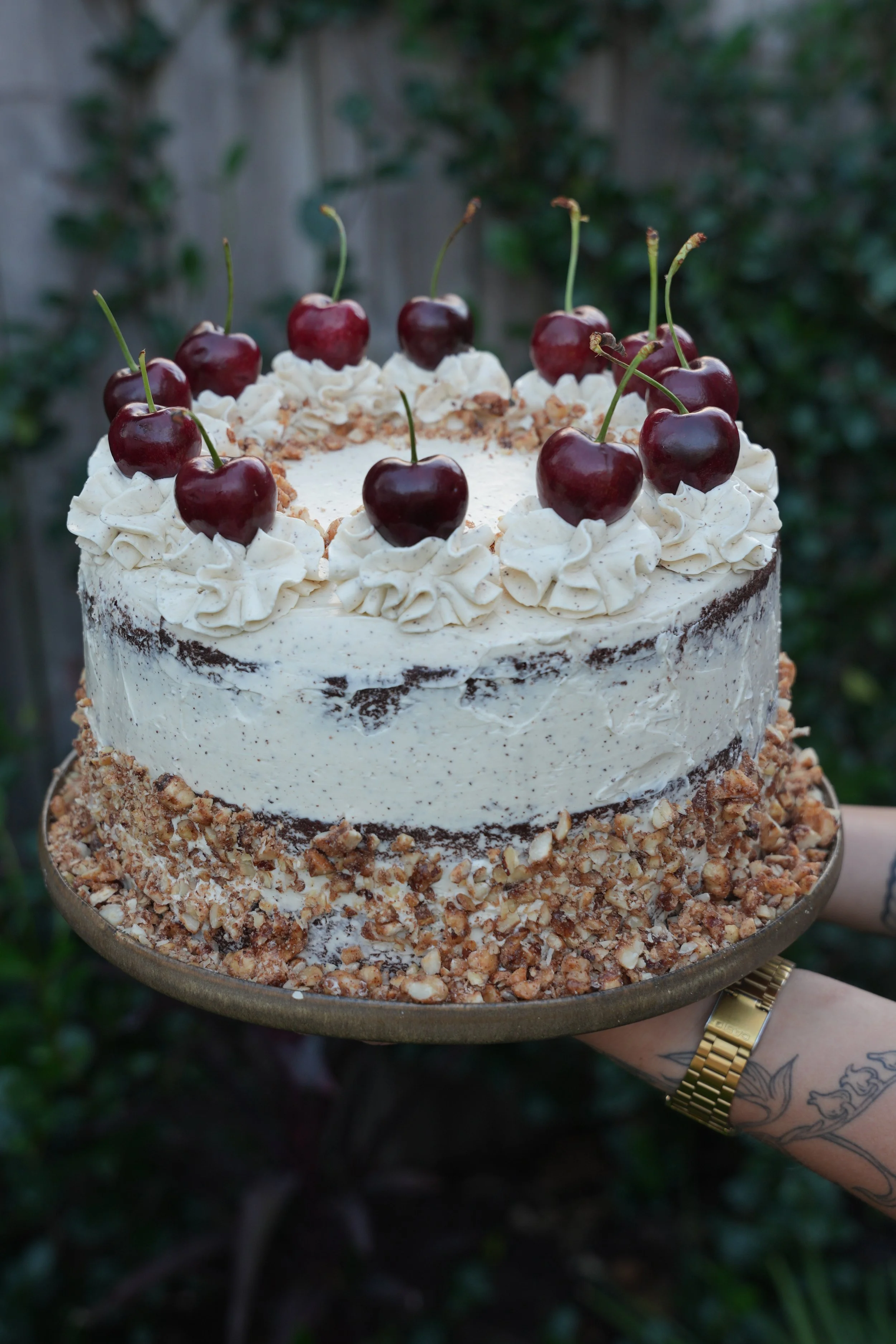 custom cakes/torte personalizzate