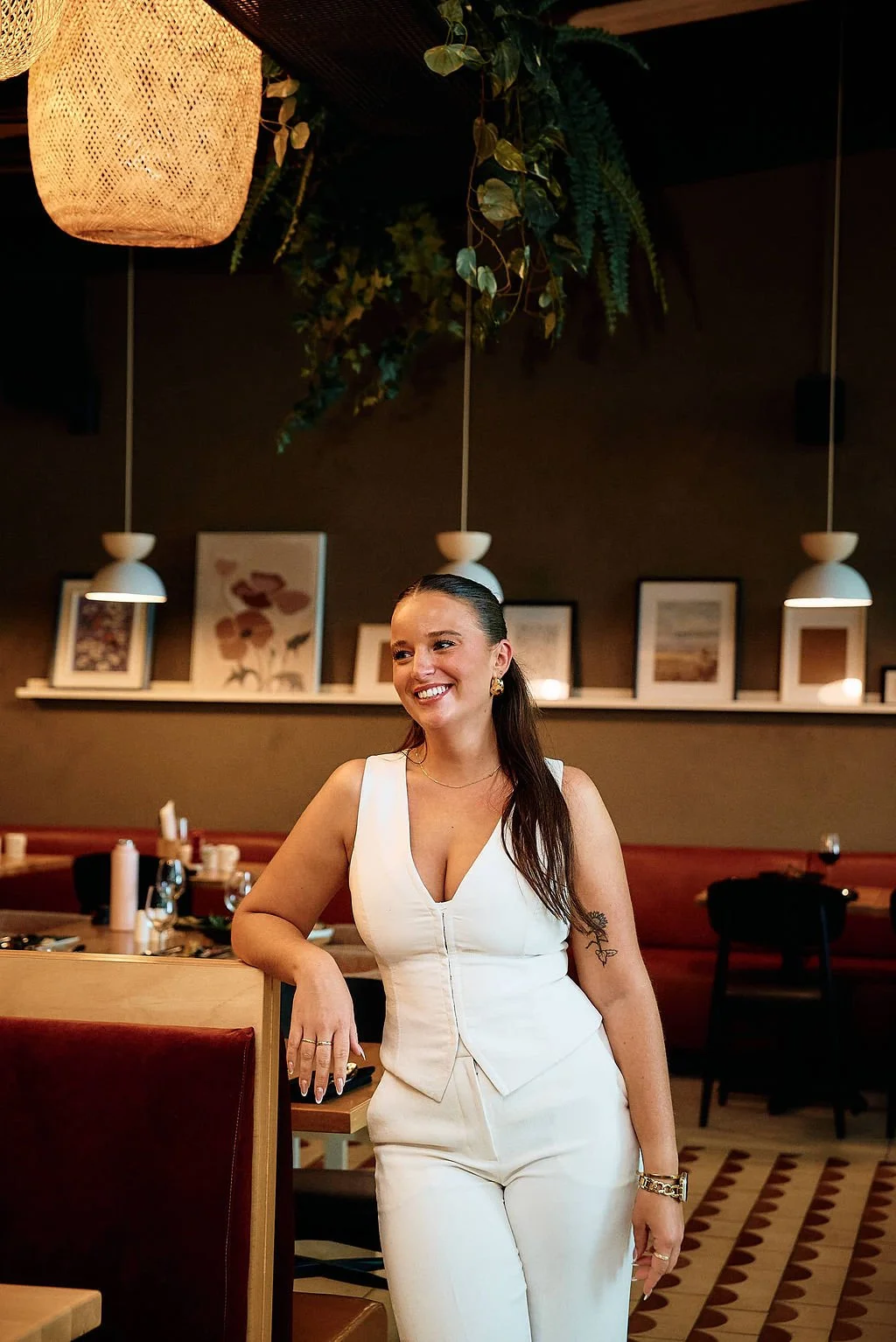 Co-fondatrice de Les Sociales Médias, spécialisée en stratégie numérique et médias sociaux