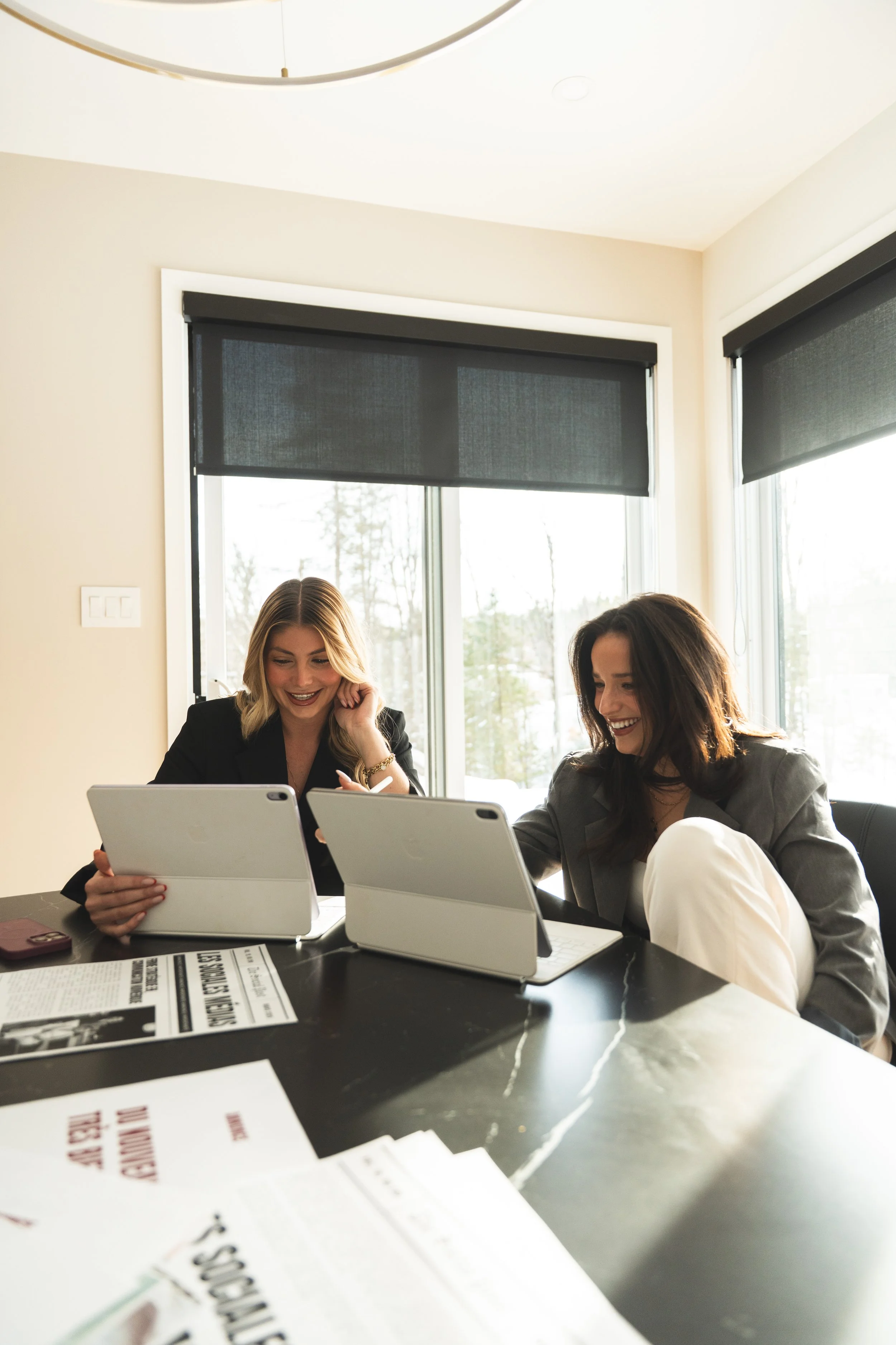 Stratège en communication numérique – Les Sociales Médias Gatineau