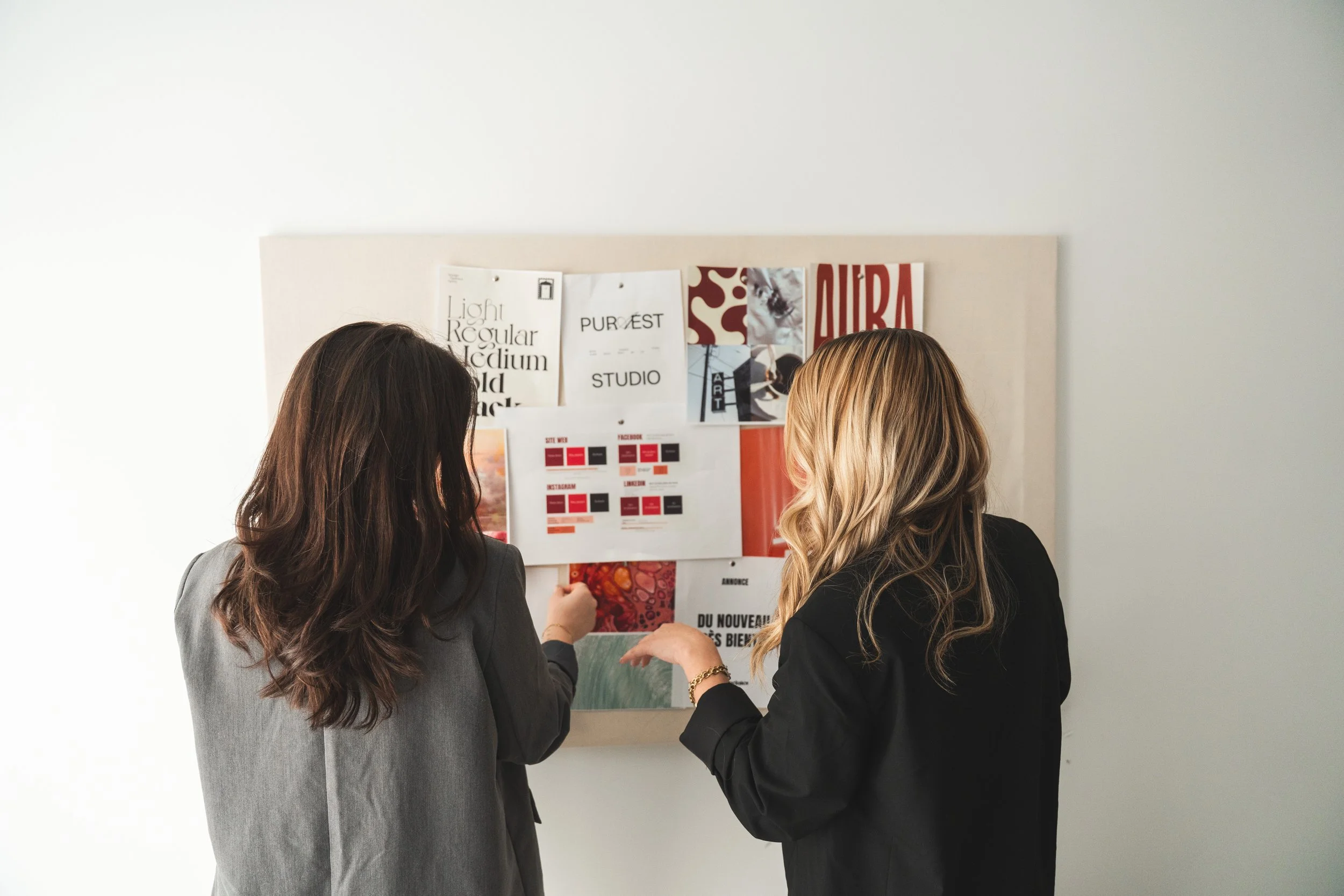 Stratège en communication numérique – Les Sociales Médias Gatineau