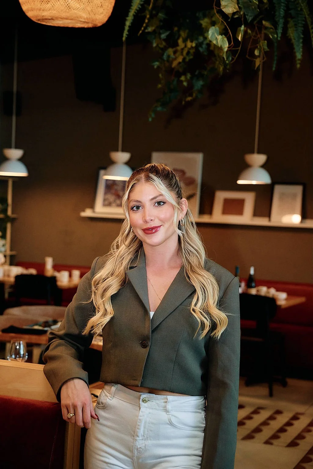 Co-fondatrice de Les Sociales Médias, spécialisée en stratégie numérique et médias sociaux